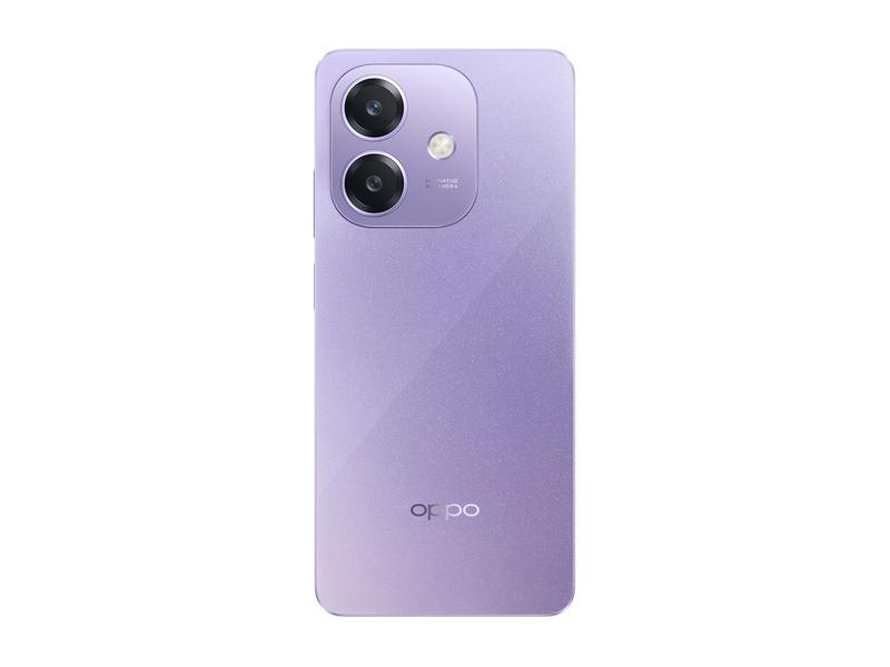 Smartphone OPPO A40 256GB Lilás 4GB RAM 6,7
