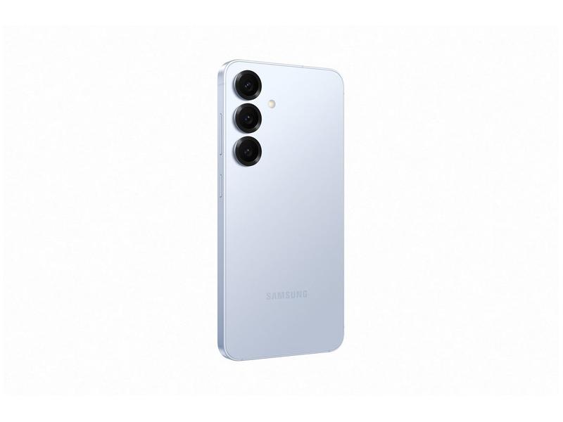 Samsung Galaxy S25 5G 256GB Galaxy AI Azul 6,2