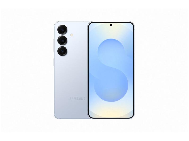 Samsung Galaxy S25 5G 256GB Galaxy AI Azul 6,2