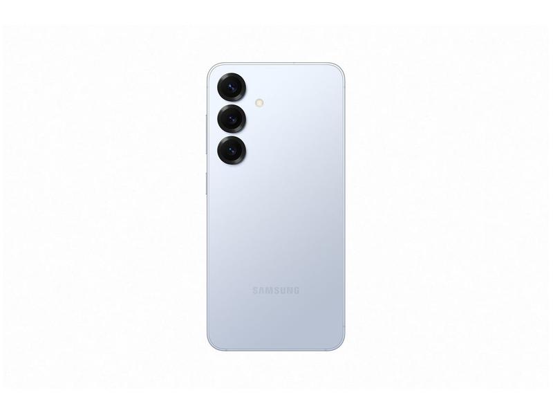 Samsung Galaxy S25 5G 256GB Galaxy AI Azul 6,2
