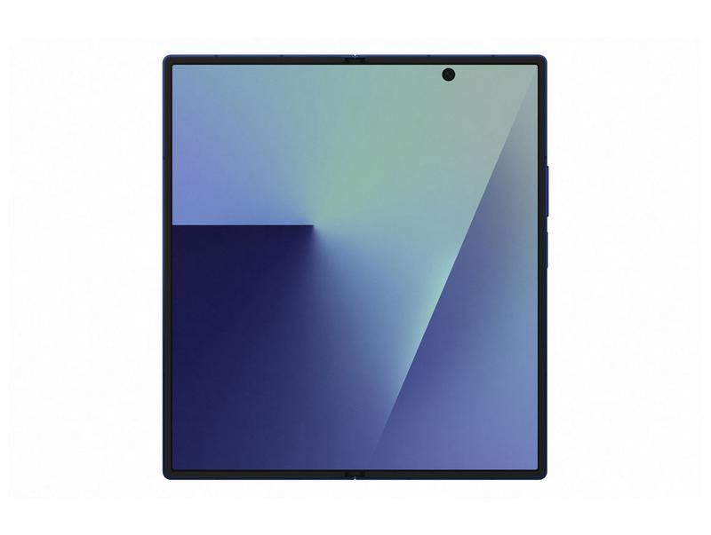 Smartphone Samsung Galaxy Z Fold7 512GB Azul 5G 16GB RAM Tela 8,0