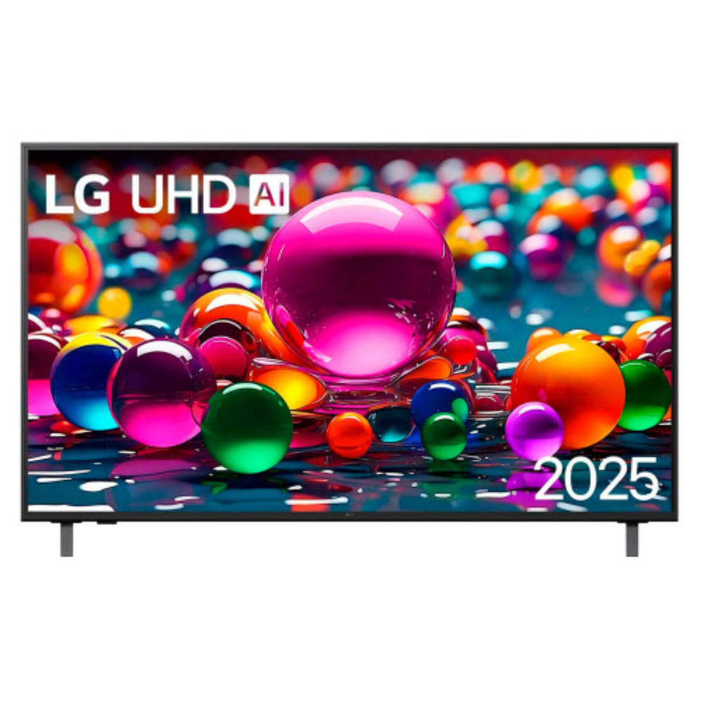 Smart Tv 75 Polegadas 75ua8550psa 4k Uhd Led A7 Ai Processor 4k Gen8 ...