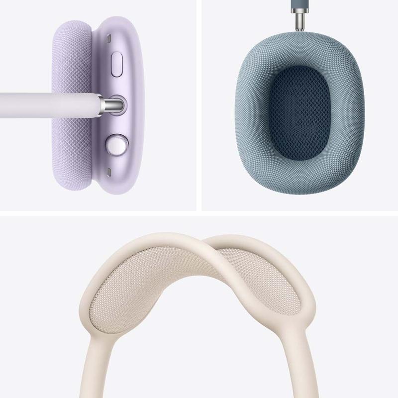 Apple AirPods Max Meia-noite