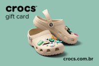 Gift Card Crocs
