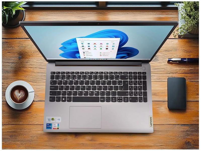 Notebook Lenovo IdeaPad 1i Intel Core i7 12GB RAM