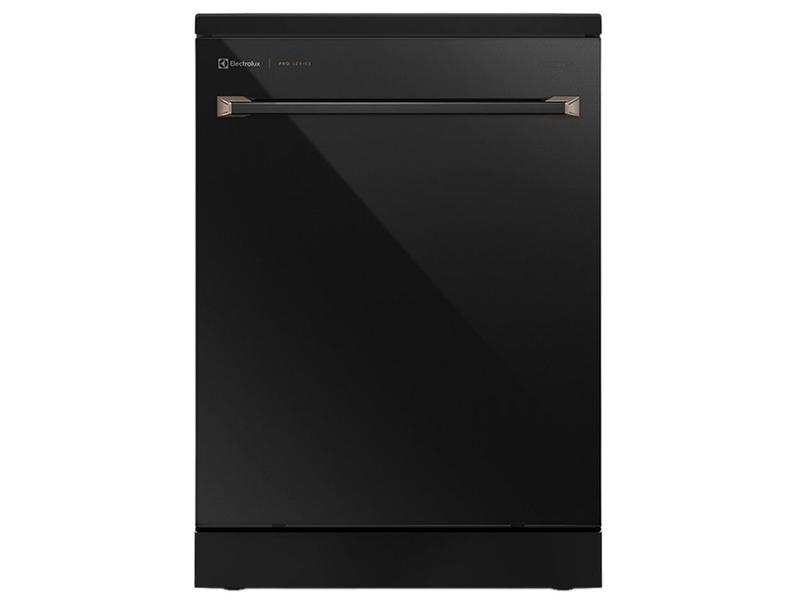 Lava-louça Pro Series Electrolux Preto - 110v - Lp14v