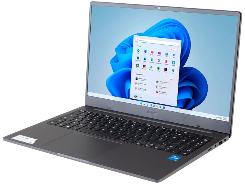 ＢＯＯＫ2ＥＰ Notebook Samsung Galaxy Book 2 Intel Core i3 4GB