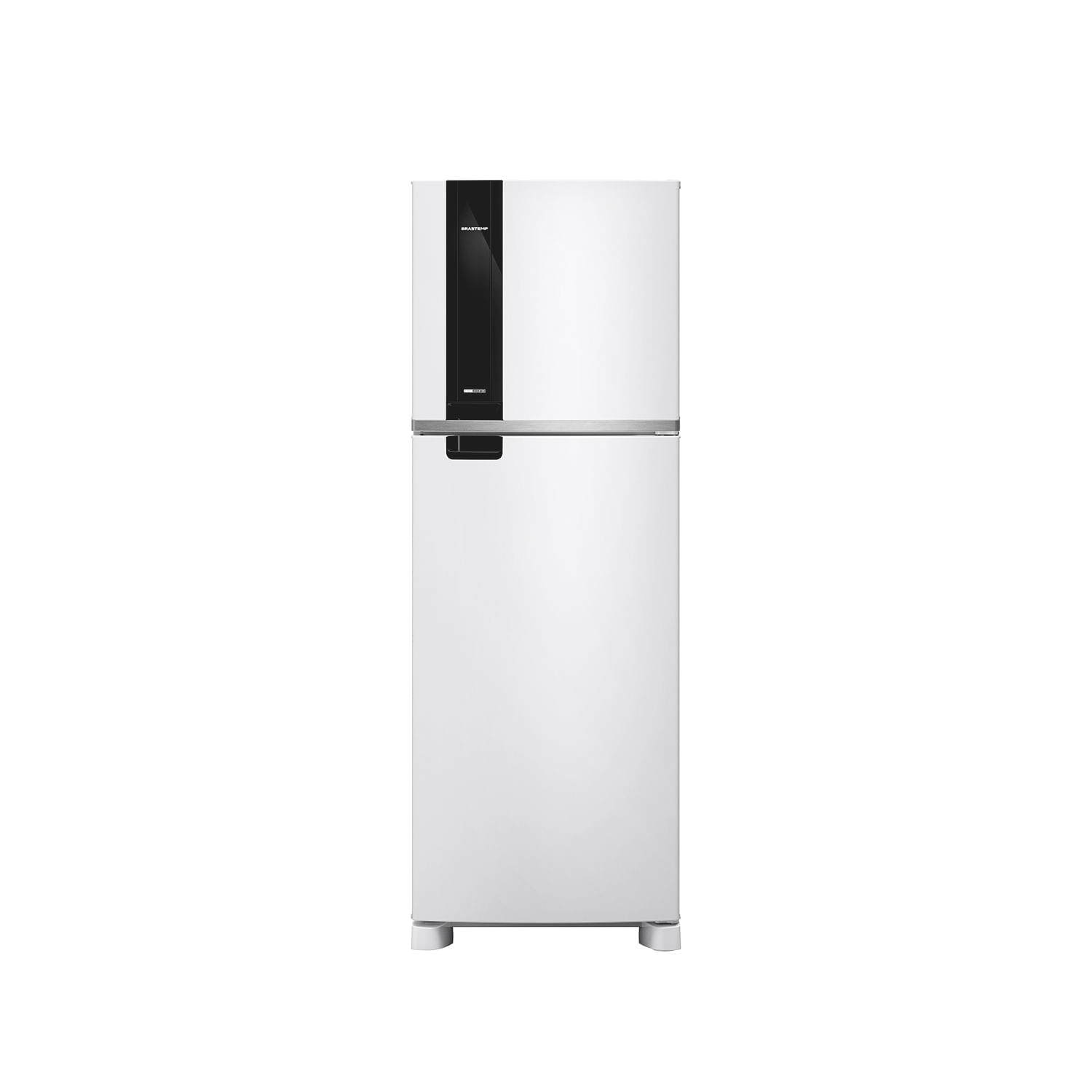 Geladeira/refrigerador 385 Litros 2 Portas Branco - Brastemp - 110v - Brm46mbana