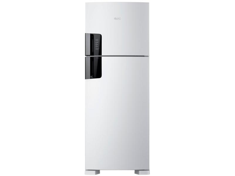 Geladeira/refrigerador 451 Litros 2 Portas Branco Frost Free - Consul - 220v - Crm56fbbna