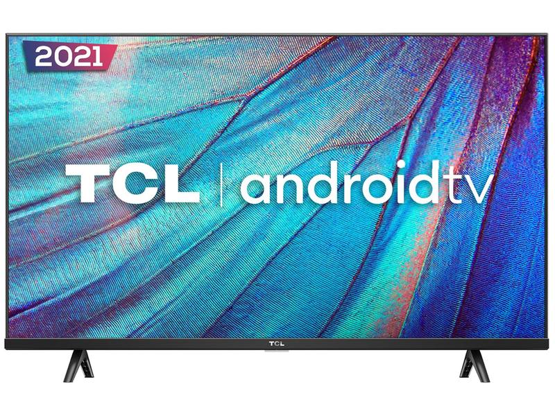 Smart TV TCL 40