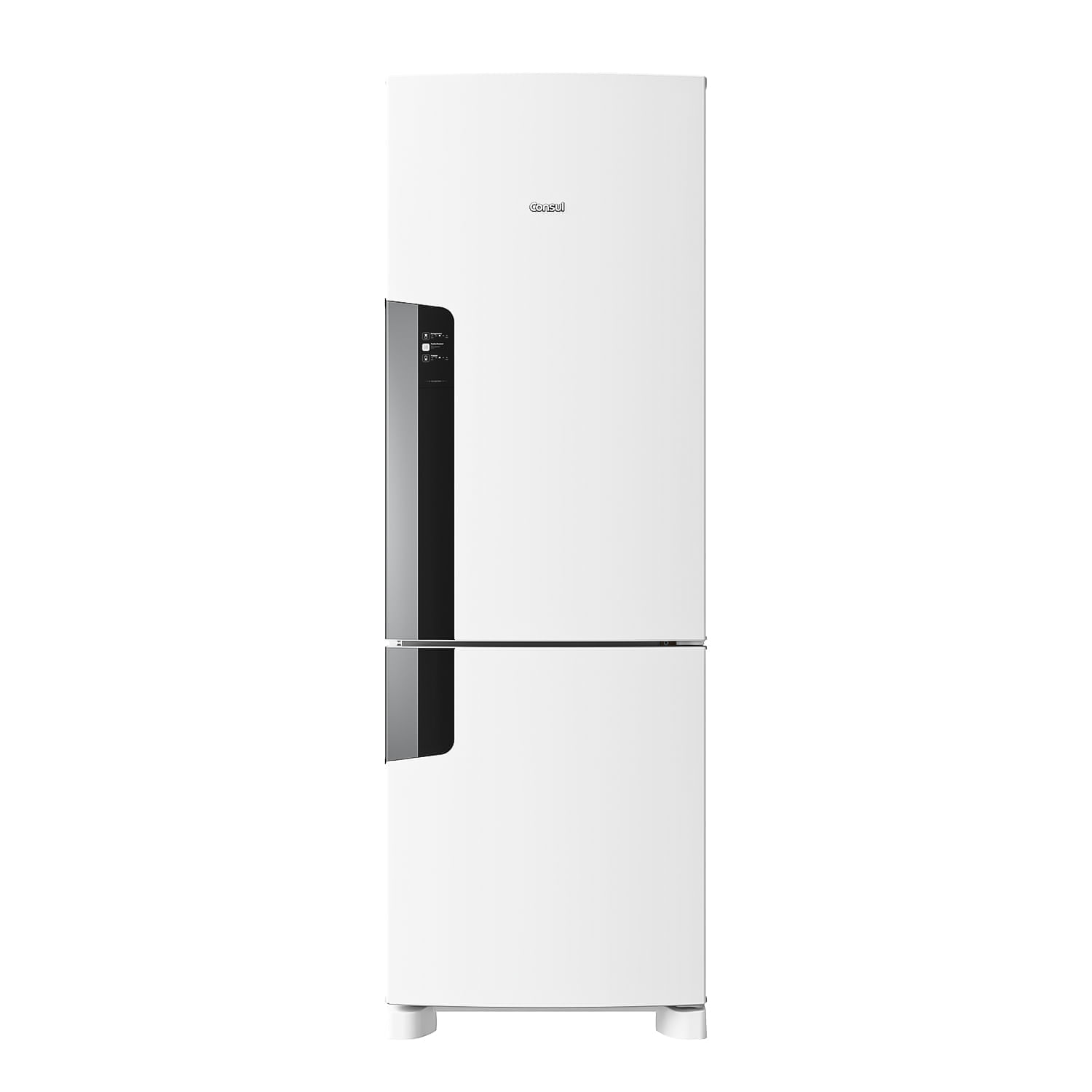 Geladeira/refrigerador 399 Litros 2 Portas Branco - Consul - 220v - Cre45mbbna