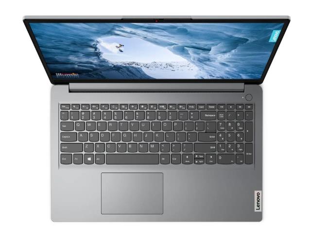 Lenovo IdeaPad ノートPC i3 SSD Windows11 Notebook Lenovo Ideapad 1 Intel Core i3 1215U 8GB RAM 256GB SSD