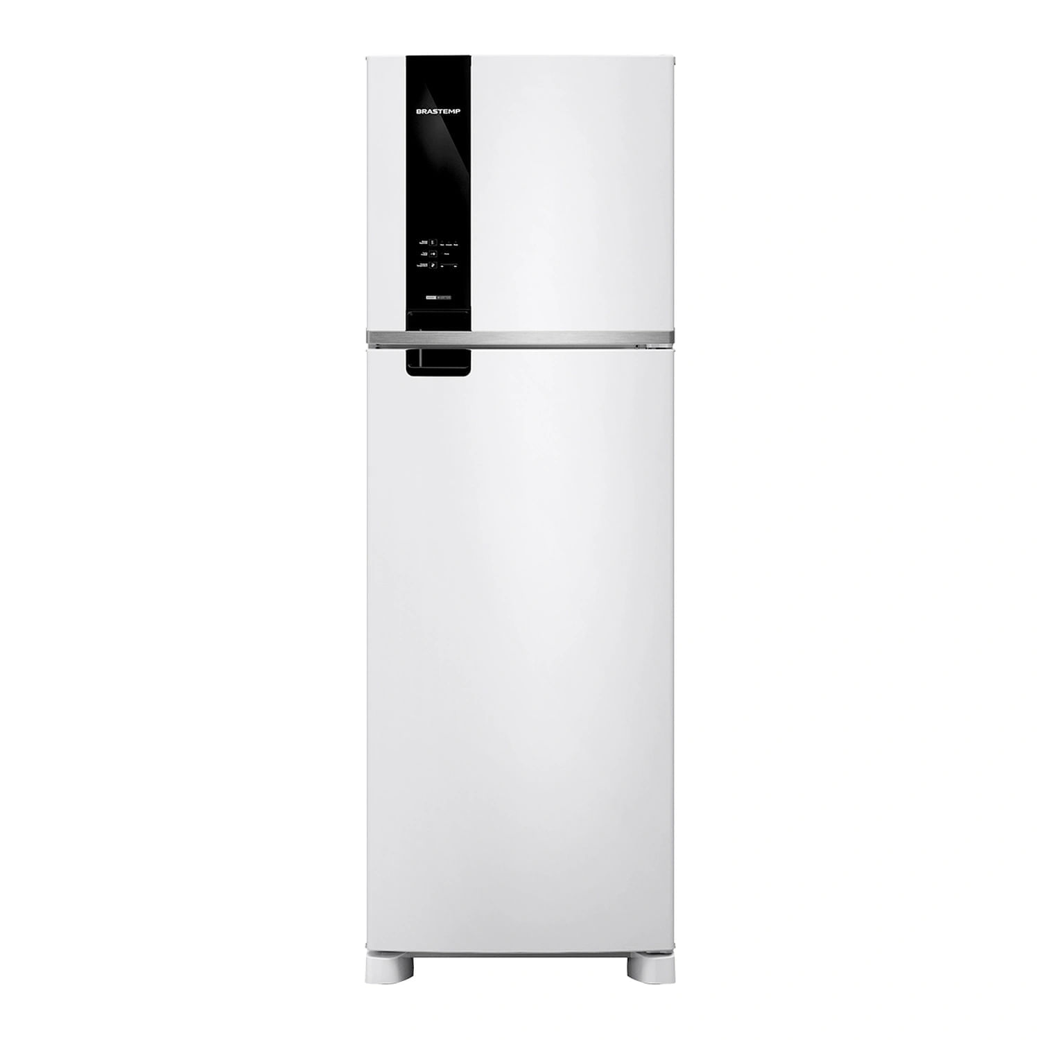 Geladeira/refrigerador 415 Litros 2 Portas Branco - Brastemp - 110v - Brm52mbana