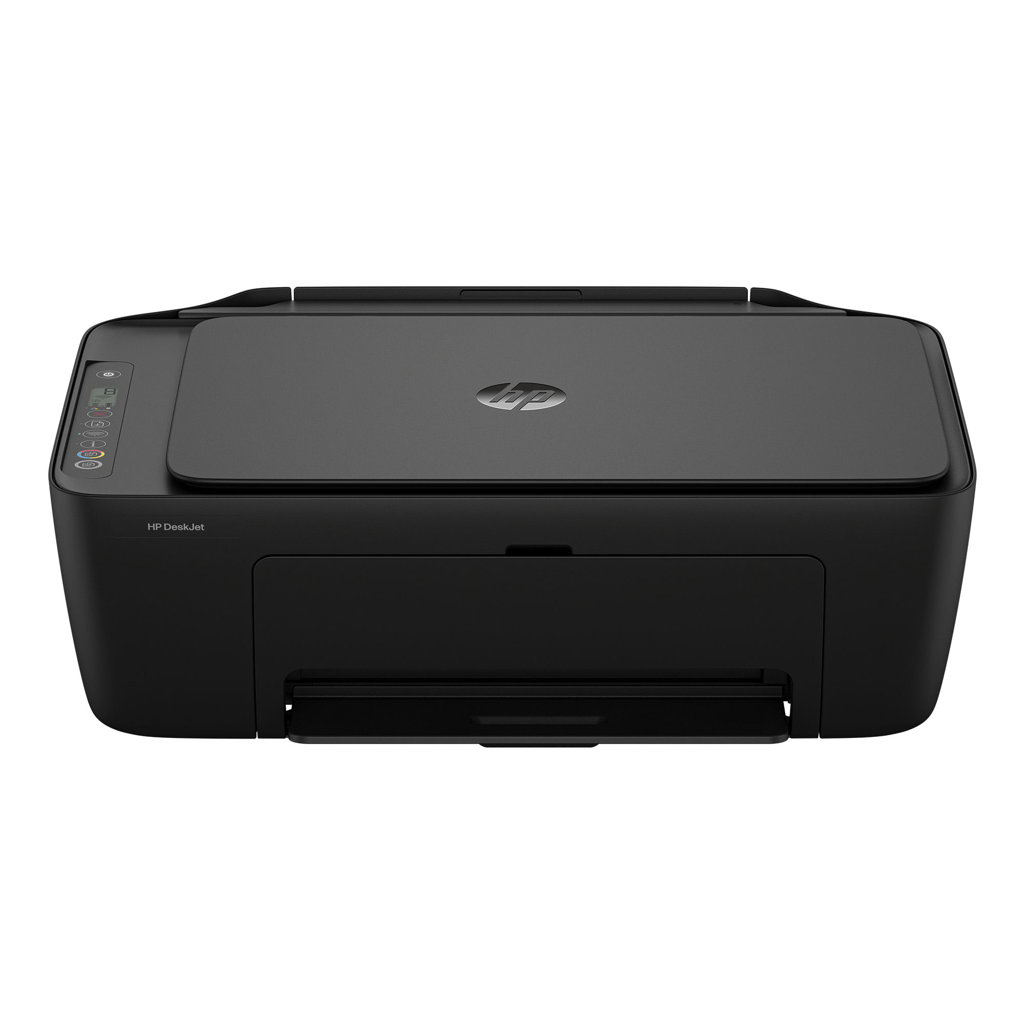 Multifuncional Hp Deskjet Ink 2975 Aj4y4a Jato de Tinta Colorida Usb e Wi-fi Bivolt
