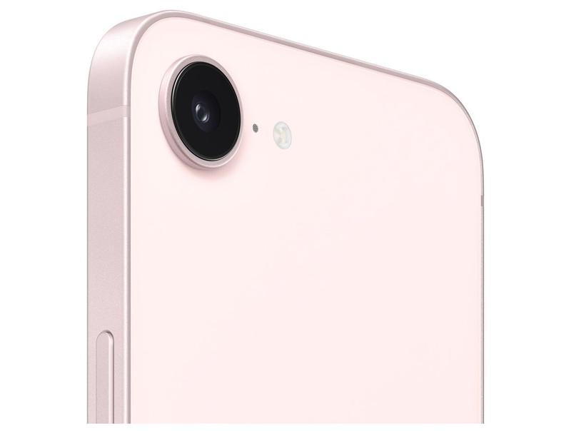 Apple iPhone 17e 256GB Rosa-pálido 6,1