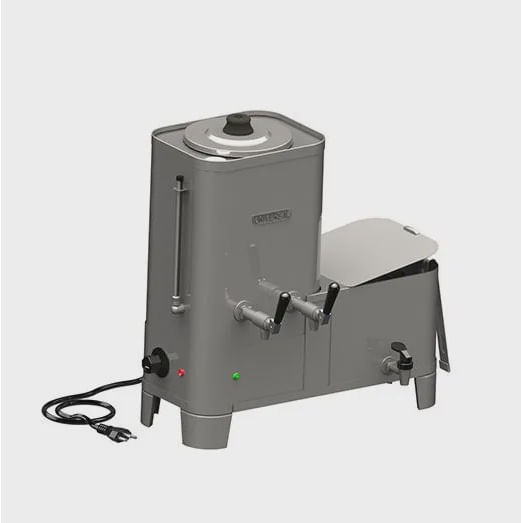 Cafeteira Industrial/comercial Universal Inox 220v - Mc171et