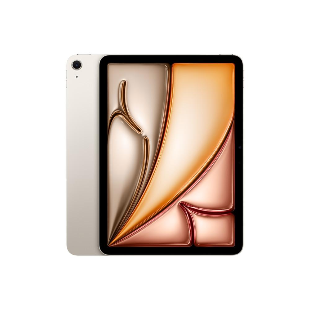 iPad Air de 11 polegadas Wi-Fi de 128 GB - Estelar (M4)