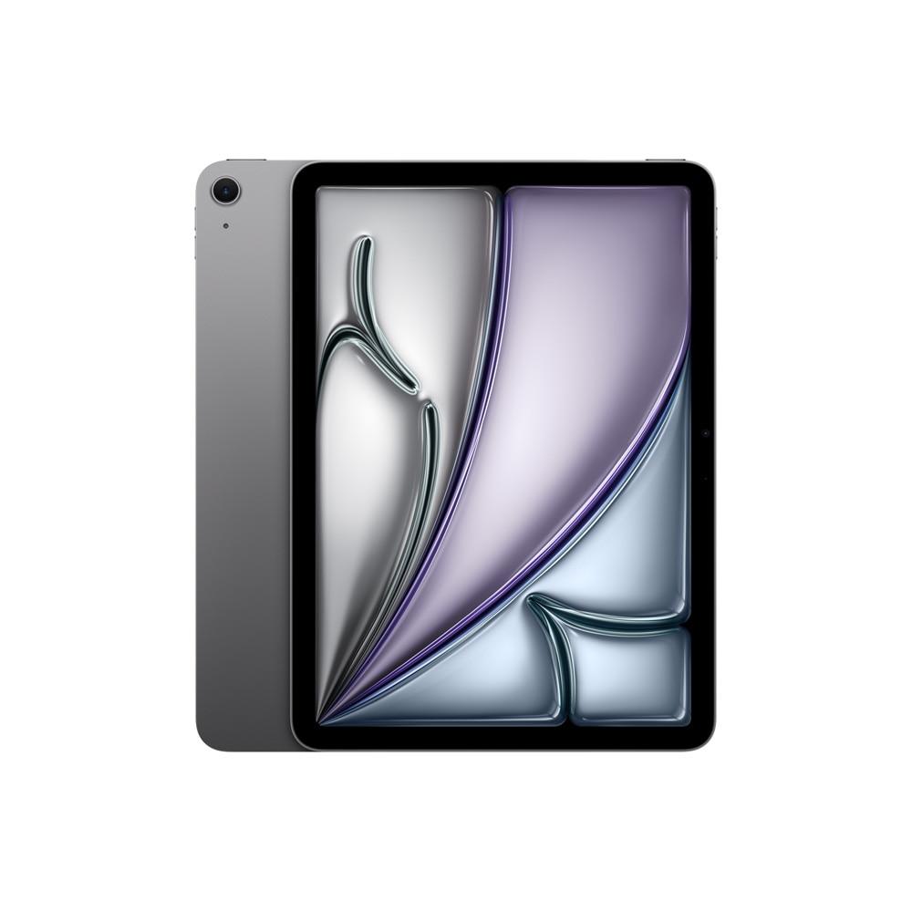 iPad Air de 11 polegadas Wi-Fi de 128 GB - Cinza-espacial (M4)