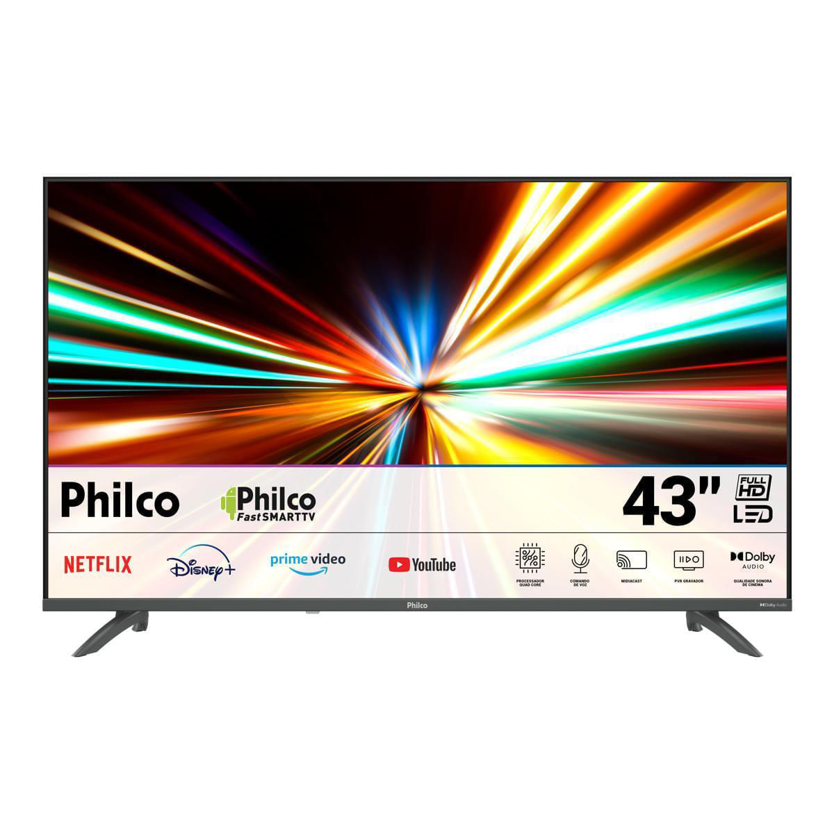Tv 40