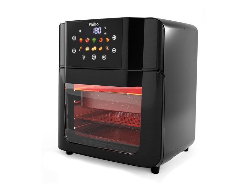 Air Fryer Oven Philco Digital 5,5L 220V | Americanas