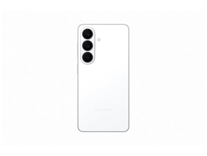 Samsung Galaxy S26 Branco 5G 256GB Galaxy AI 6,3