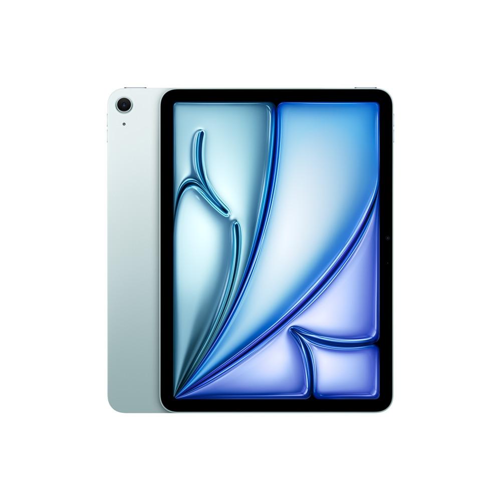 iPad Air de 11 polegadas Wi-Fi de 128 GB - azul (M4)