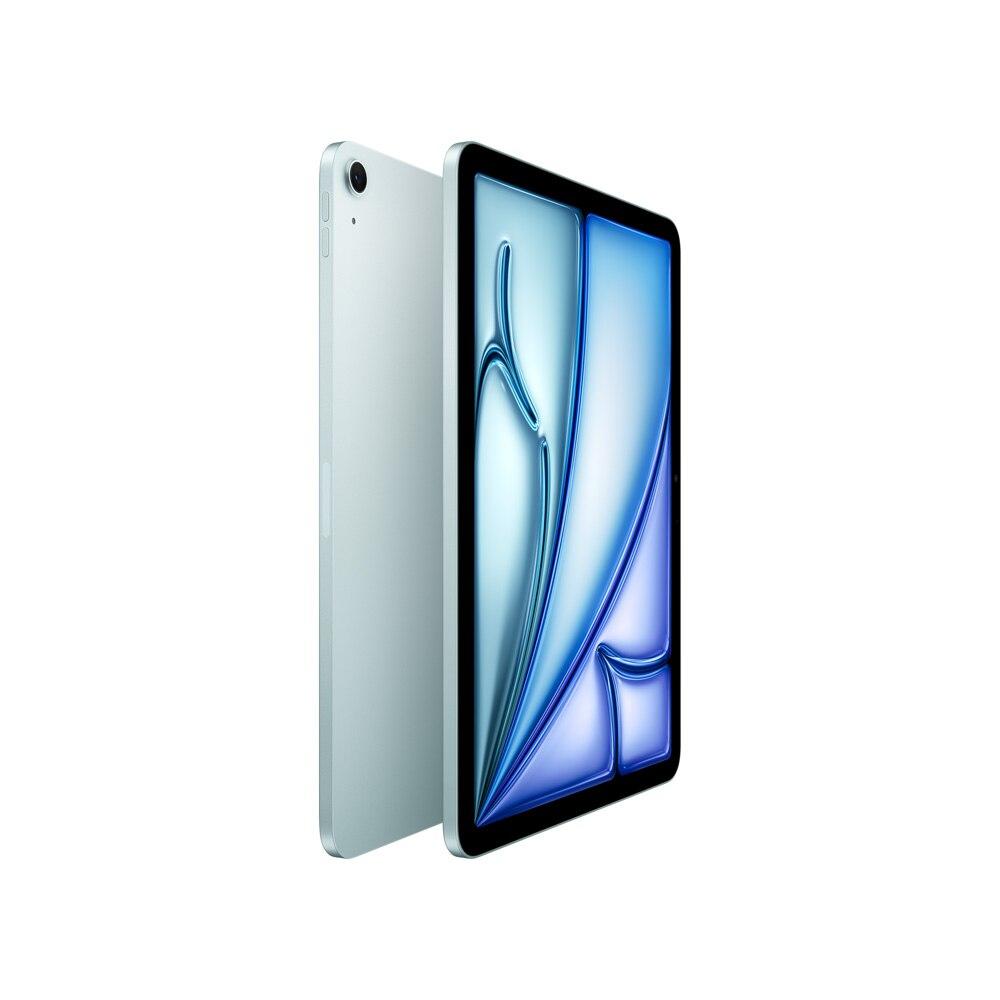 iPad Air de 11 polegadas Wi-Fi de 128 GB - azul (M4)