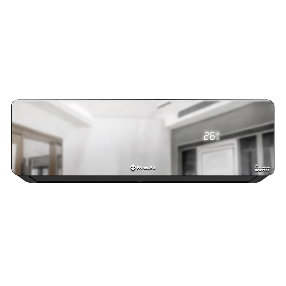 Ar Condicionado Split 18000 Btu Quente/frio - Inverter - Prime Air - 220v - 18qg