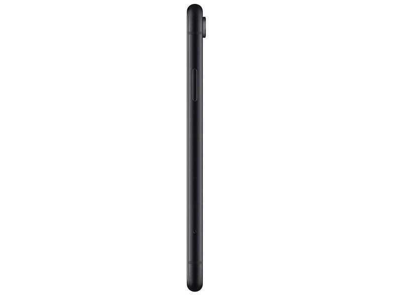 iPhone XR Apple 64GB Preto 6,1” 12MP iOS