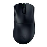 Mouse Razer DeathAdder V3 HyperSpeed - Wireless - Preto - RZ0105140100