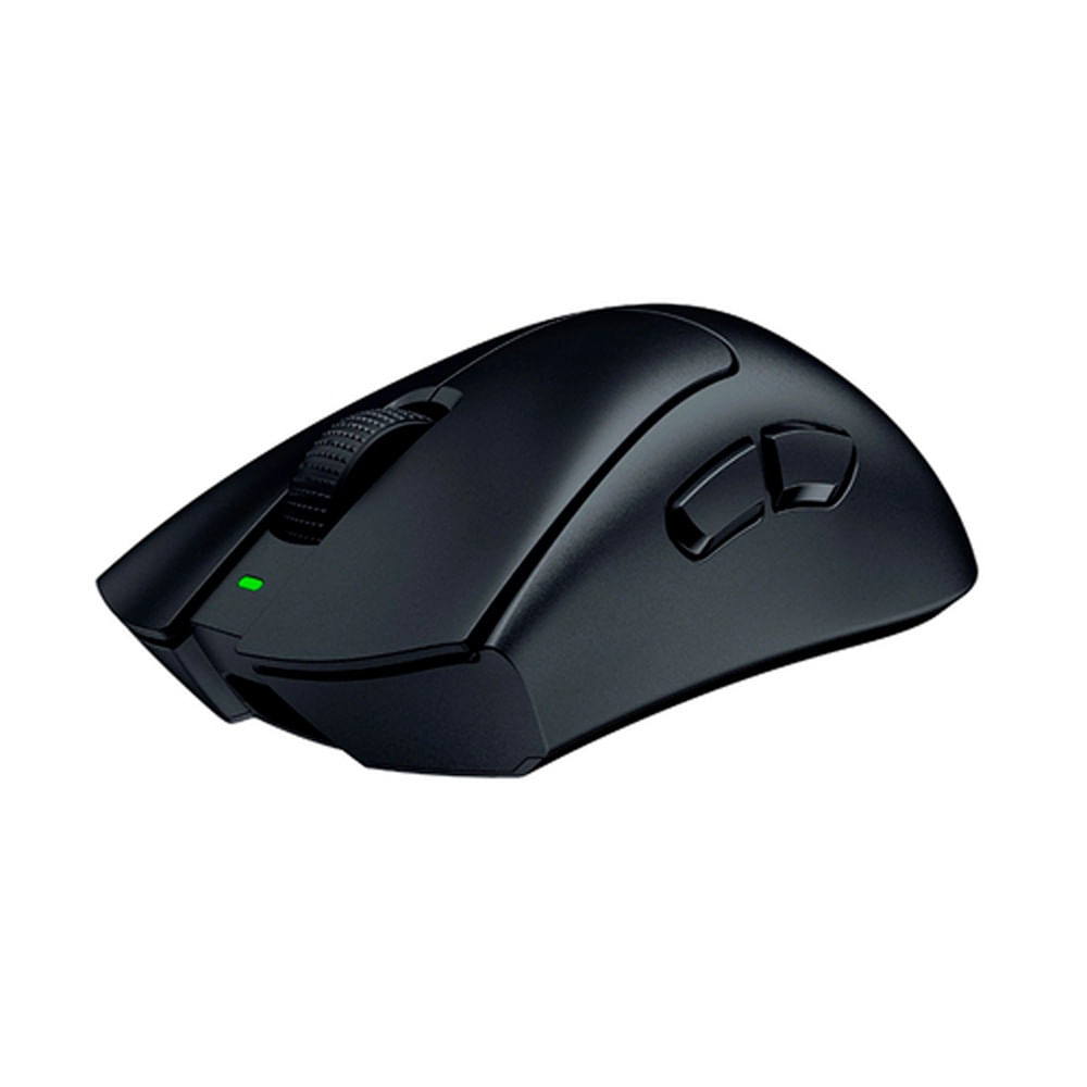 Mouse Razer DeathAdder V3 HyperSpeed - Wireless - Preto - RZ0105140100