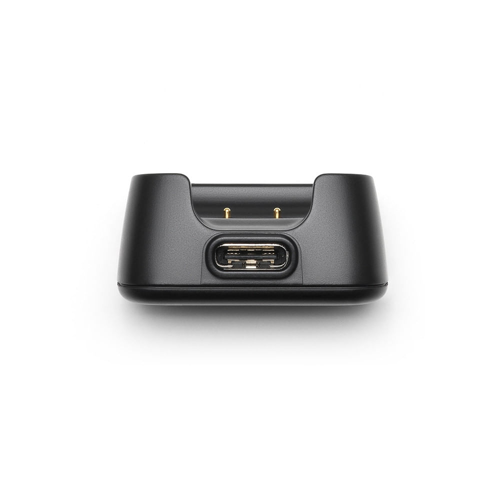 Microfone DJI Mic Mini (1 TX Microfone + 1 RX Receptor) BR - DJI127