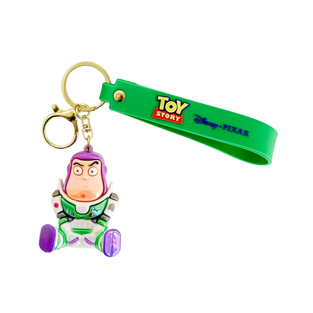 DISPLAY CHAVEIRO 3D TOY STORY 61709 TOYN