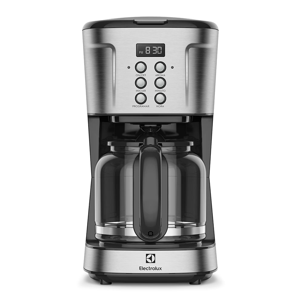 Cafeteira Elétrica Philco Inox 110v - Pcf40c