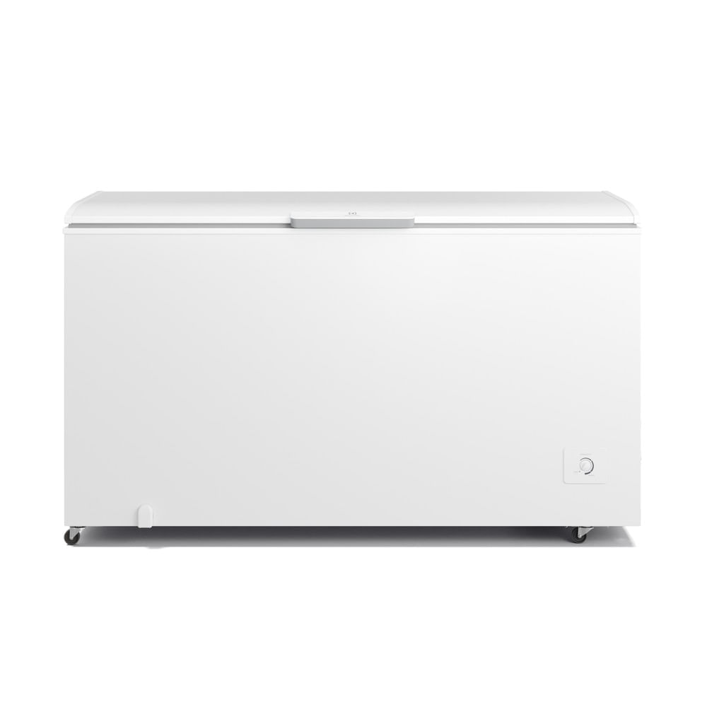 Freezer Horizontal Electrolux 513L SmartBivolt (HI550T)