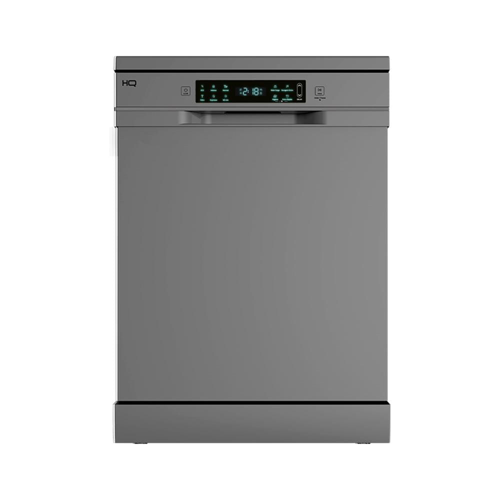 Lava-louça Hq Prata - 220v - Hqll14sd