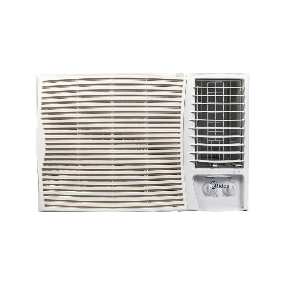 Ar Condicionado Janela Mecânico 12000 Btu Frio - Springer Midea - 110v - Mcl128bb