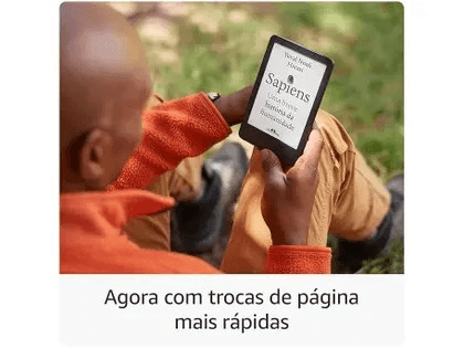 Kindle 2024 Amazon 6