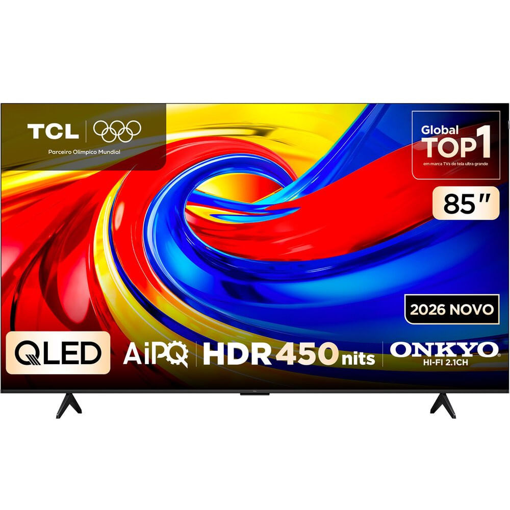 Tv 85