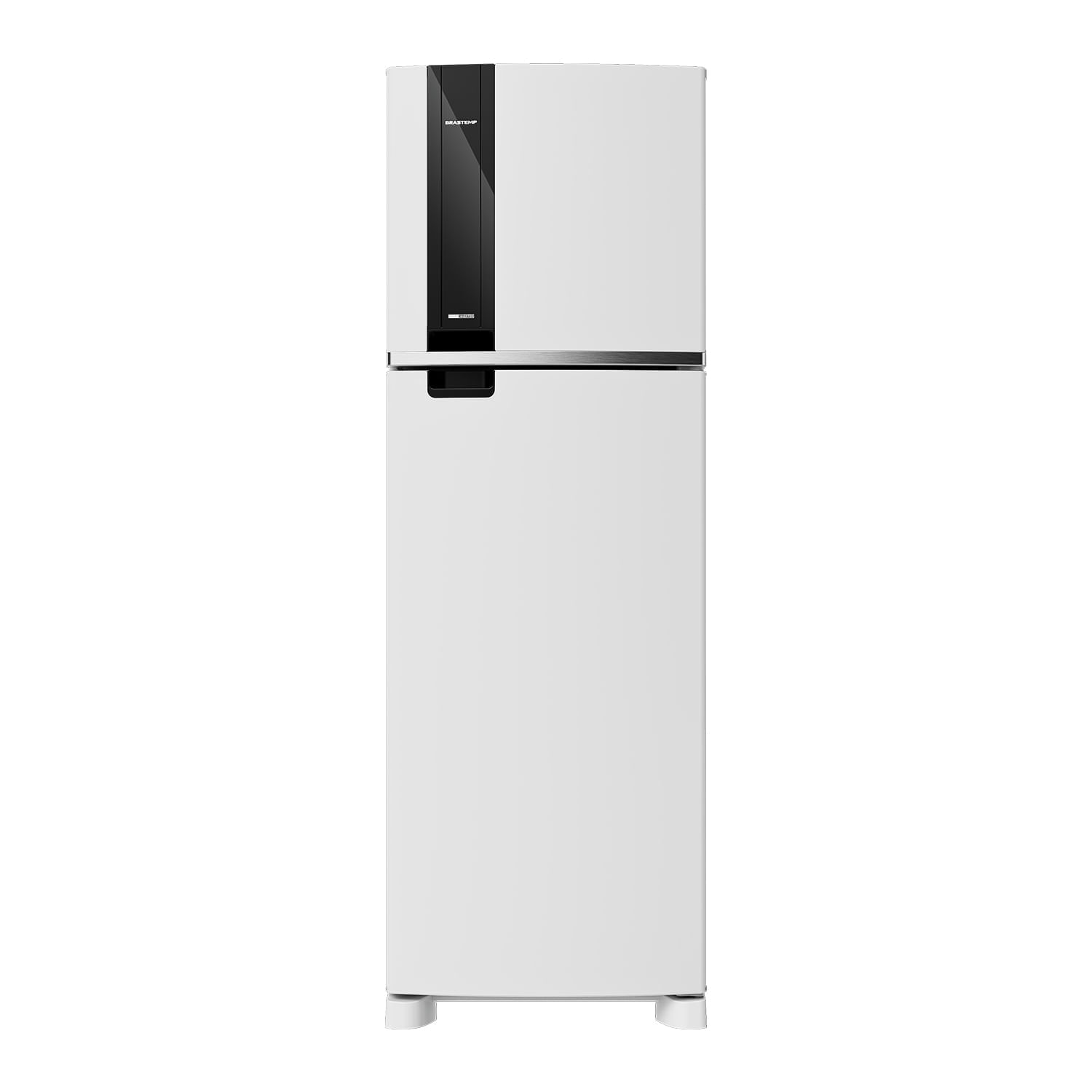 Geladeira/refrigerador 415 Litros 2 Portas Branco - Brastemp - 110v - Brm51mbana