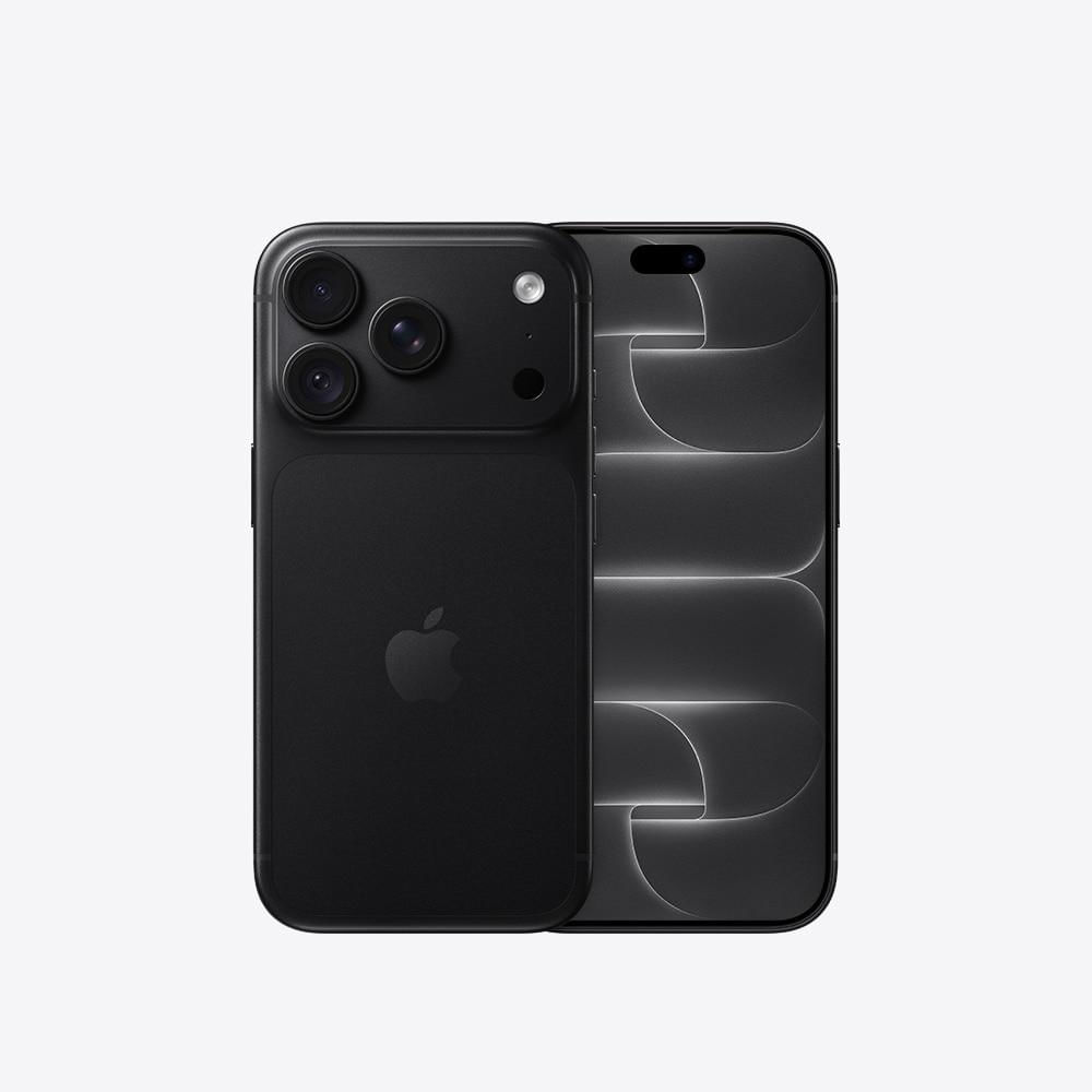 Apple iPhone 18 Pro 2tb Preto - Dual Chip