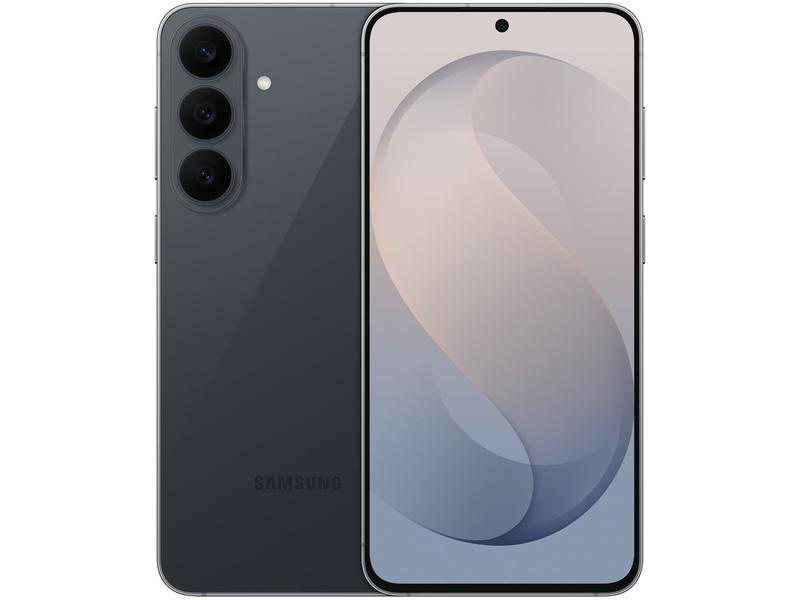 Samsung Galaxy S26 Fe 5g 128gb Grafite - Dual Chip
