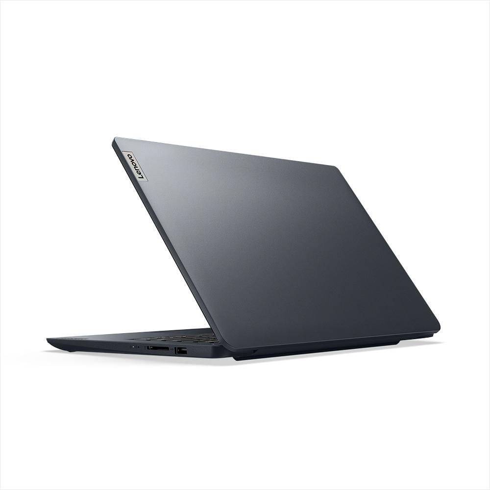 Notebook Lenovo IdeaPad 1i Intel Core i5-1235U 8GB 512GB ssd