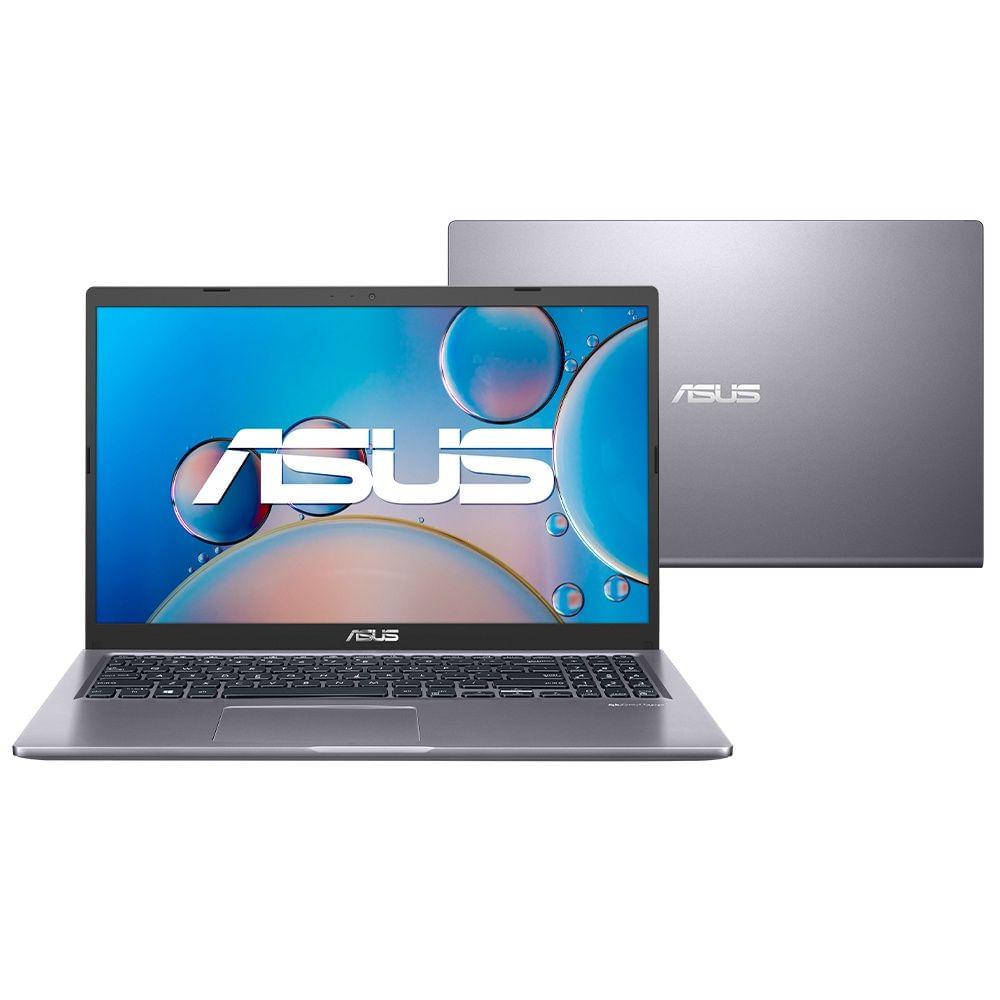 Notebook - Asus X515ma-br933ws Celeron N4020 1.10ghz 4gb 128gb Ssd Intel Uhd Graphics 600 Windows 11 Home 15,6