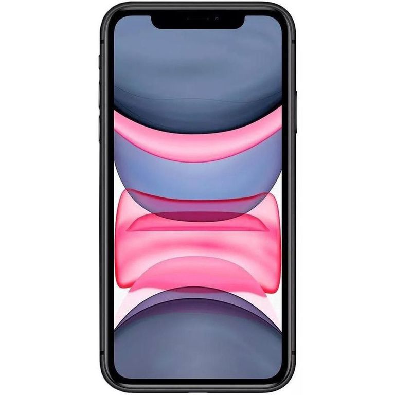 Usado: iPhone 11 128GB Preto Bom - Trocafone em Promoção | Ofertas