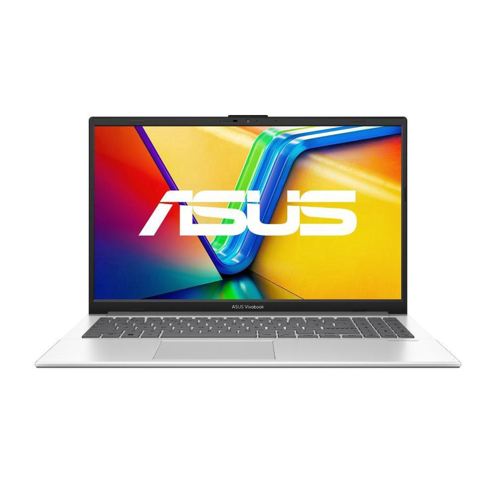 Notebook - Asus E1504ga-nj435w I3-n305 3.80ghz 8gb 512gb Ssd Intel Uhd Graphics Windows 11 Home Vivobook Go 15,6