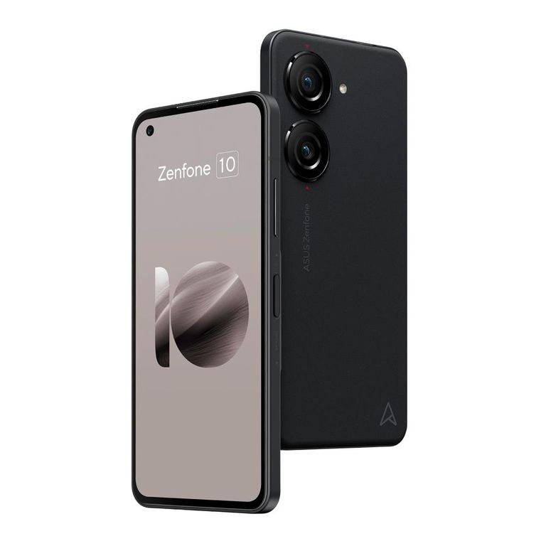 Smartphone Asus Zenfone 10 256GB 5G Octa Core Snapdragon 8 + Gen2