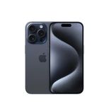 Apple iPhone 15 Pro de 128GB - Titânio azul em Promoção | Ofertas