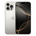Apple iPhone 16 Pro Max 256GB Titânio Natural em Promoção