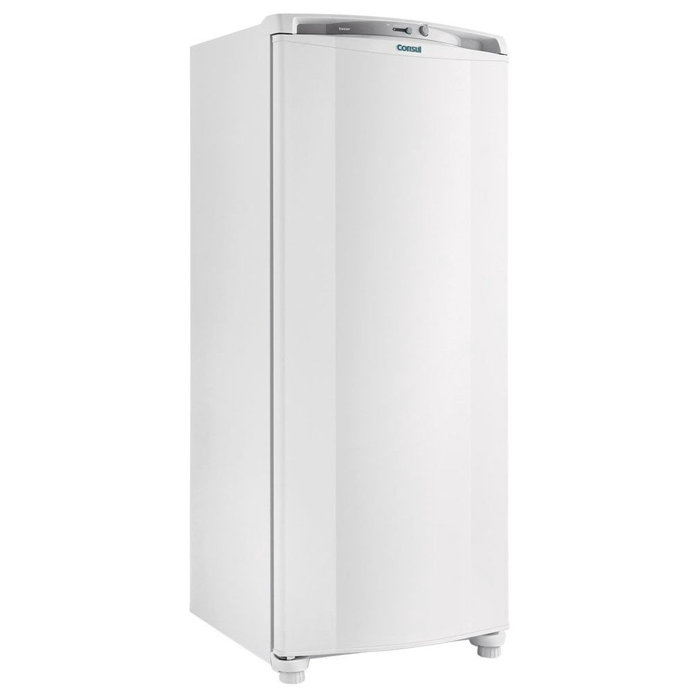 Freezer Vertical Consul 1 Porta 231 Litros CVU26 em Promoção